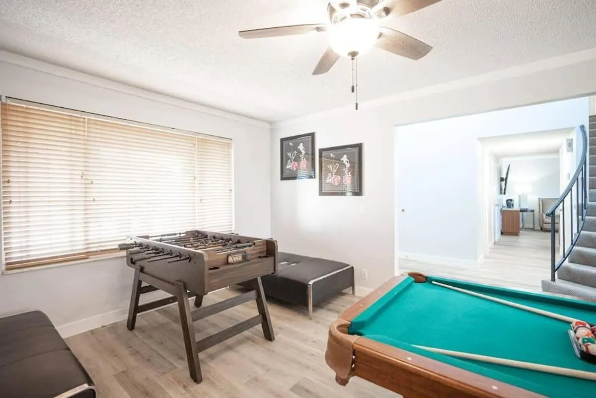Vibrant Vegas Getaway W Pool Close To The Strip Las Vegas Semesterbostad