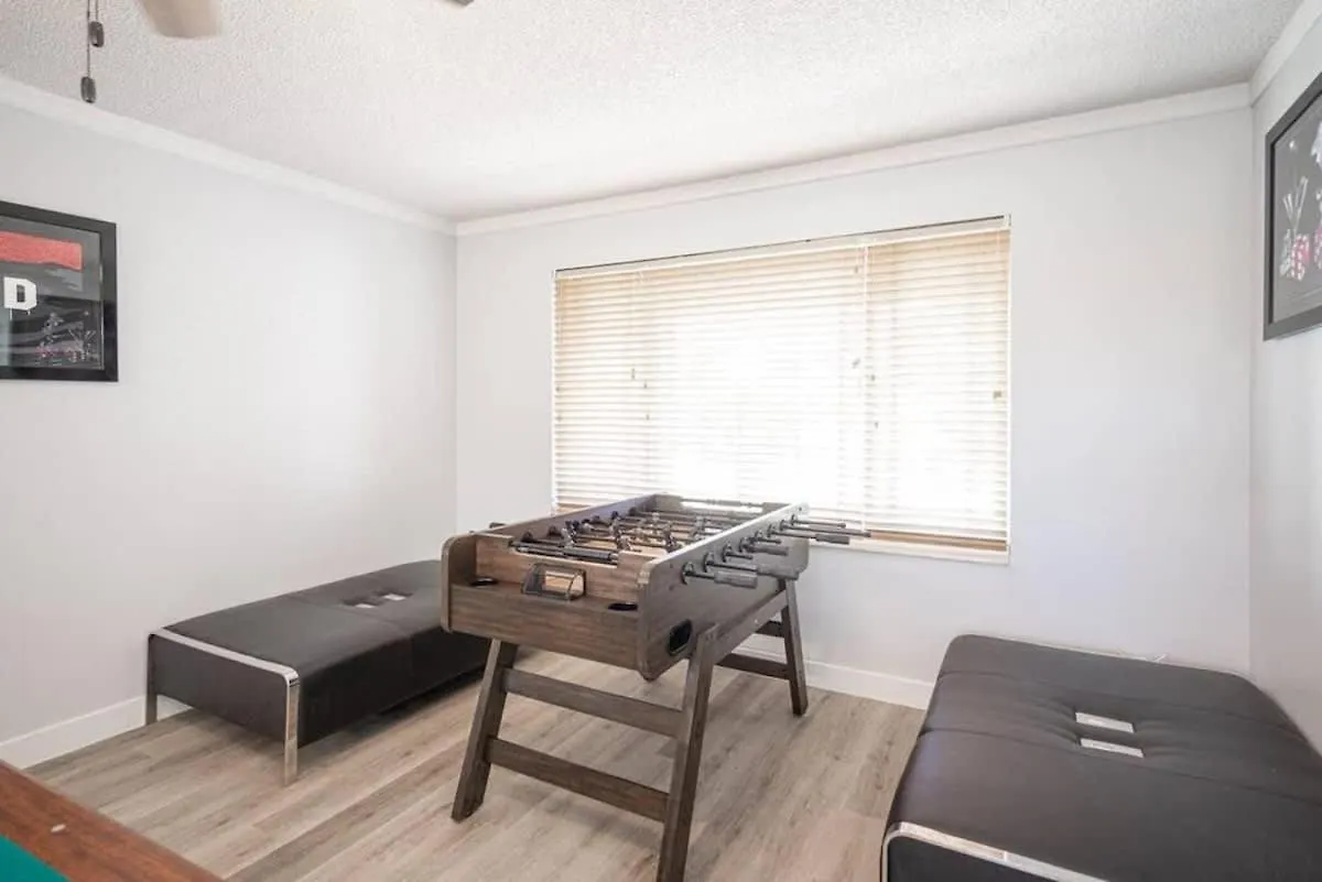 Vibrant Vegas Getaway W Pool Close To The Strip Las Vegas 0*,