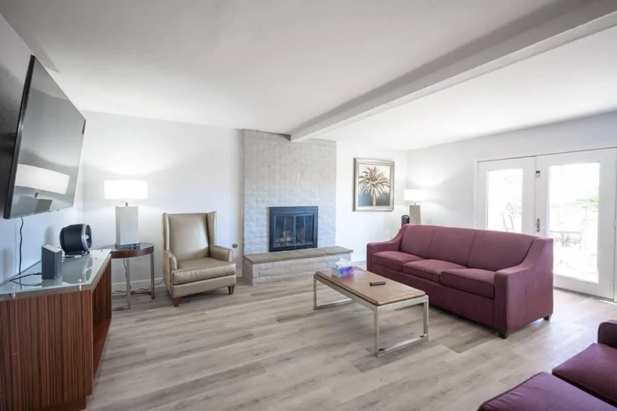 Vibrant Vegas Getaway W Pool Close To The Strip Las Vegas