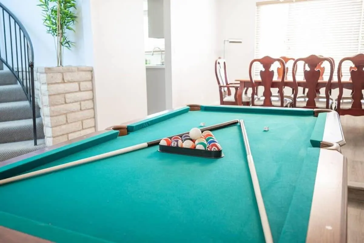 Vibrant Vegas Getaway W Pool Close To The Strip Las Vegas Semesterbostad