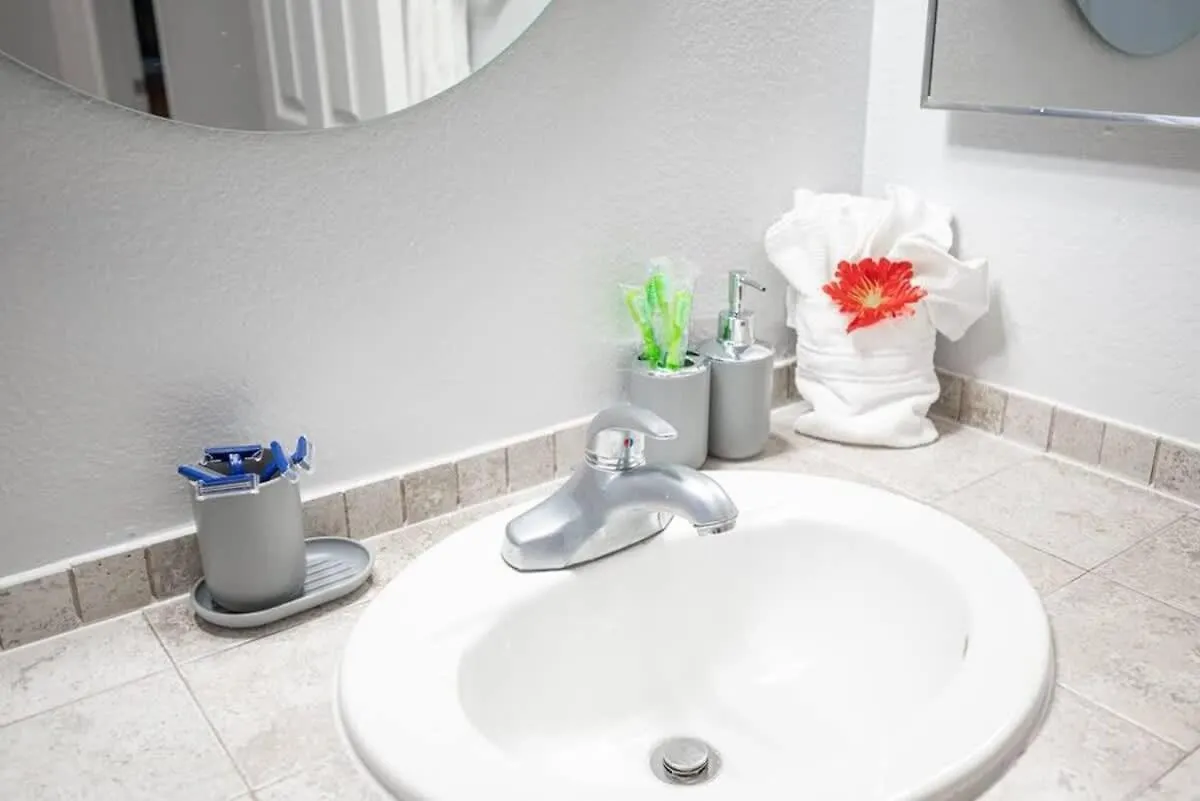 Semesterbostad Vibrant Vegas Getaway W Pool Close To The Strip Las Vegas