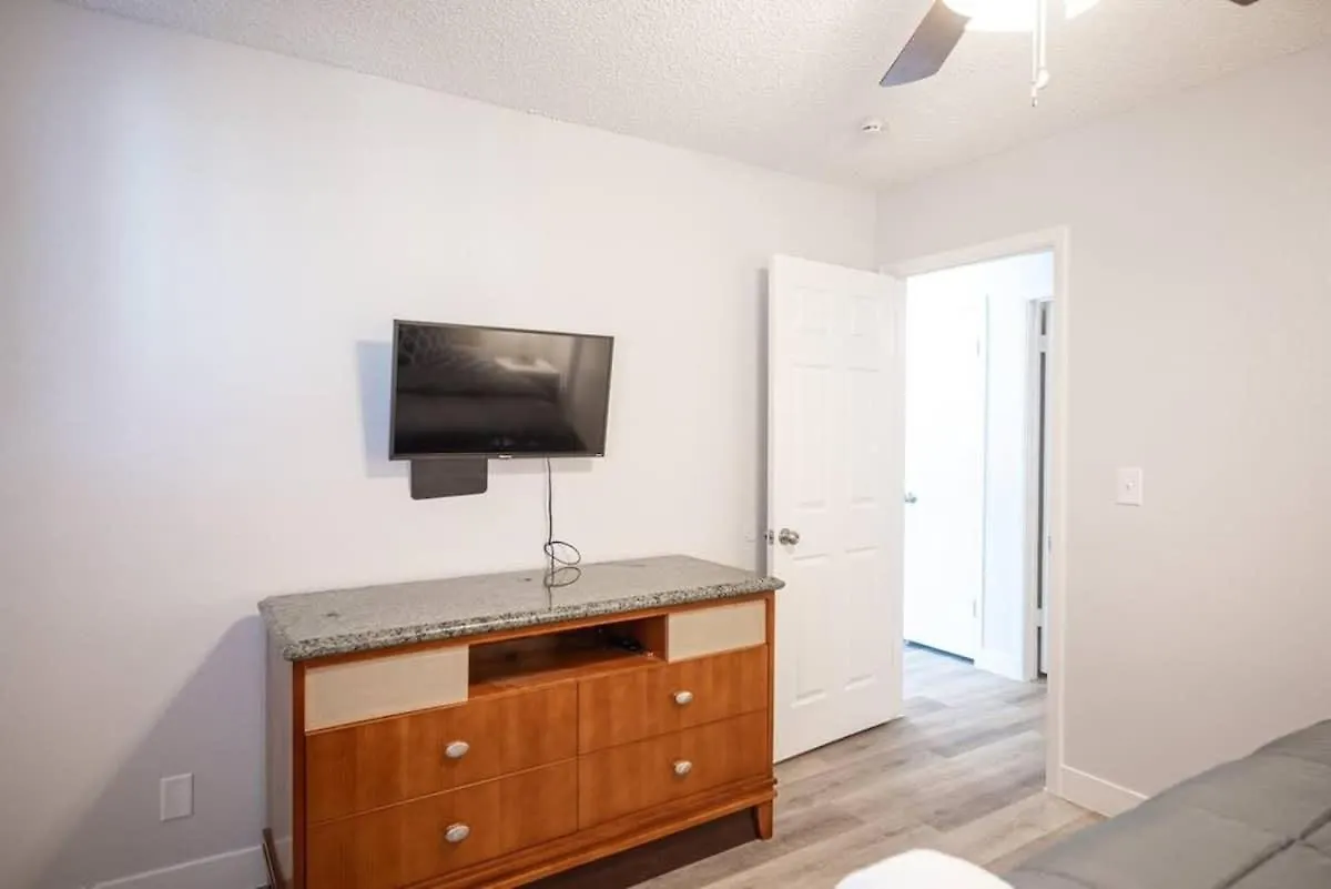 Semesterbostad Vibrant Vegas Getaway W Pool Close To The Strip Las Vegas USA