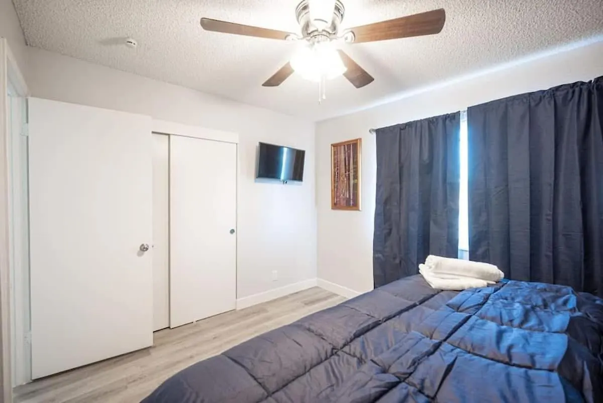 Vibrant Vegas Getaway W Pool Close To The Strip Las Vegas Semesterbostad